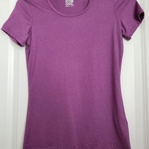 💥2/$8💥 NWOT 32 Degrees Cool Fitted Shirt